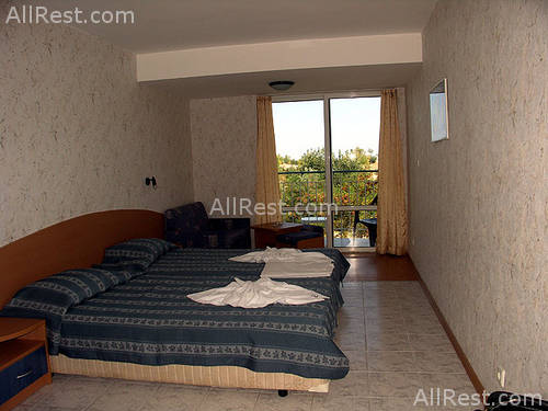 Kotva Hotel 9